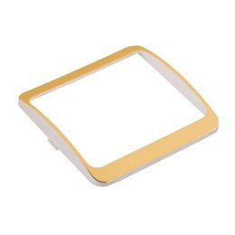 10311 Владасвет СТЗ | Светильник РКУ 99-400-012 под стекло компенсир. без рассеив.