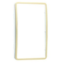 10261 Ultraflash | Фонарь налобный LED 5352 14LED 4 режима 3хR03 металлик