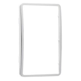 10262 Ultraflash | Фонарь налобный LED 5353 19LED 4 режима 3хR03 металлик