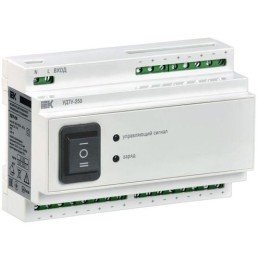 LDRT0-250-K01 IEK | Устройство дистанционного тестирования и управления УДТУ-250