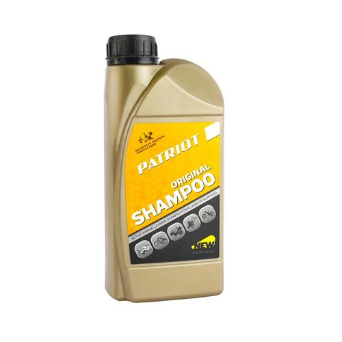 850030936 PATRIOT | Шампунь для минимоек ORIGINAL SHAMPOO 0.946л