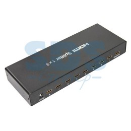 17-6903 Rexant | Делитель HDMI 1x8