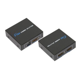 17-6901 Rexant | Делитель HDMI 1x2