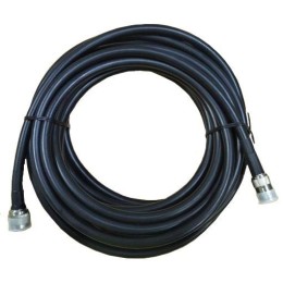 Удлинитель кабельный для антенны ANT24-CB09N/C1A 9м с разъемами N Plug/N Jack D-Link 1671599