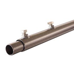 34-0609 Rexant | Мачта для антенн телескопическая облегченная 300см 2 колена
