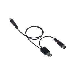 34-0455 Rexant | Инжектор питания USB для активных антенн (модель RX-455)
