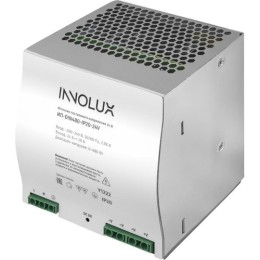 97444 Innolux | Драйвер для светодиодной ленты 97 444 ИП-DIN480-IP20-24V