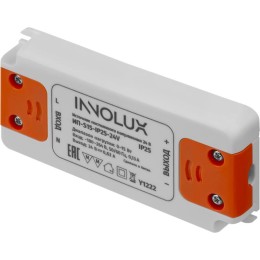 97426 Innolux | Драйвер для светодиодной ленты 97 426 ИП-S15-IP25-24V
