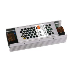 3329341A JazzWay | Блок питания для светодиодной ленты 25Вт 2.1А 12В IP20 BSPS метал.