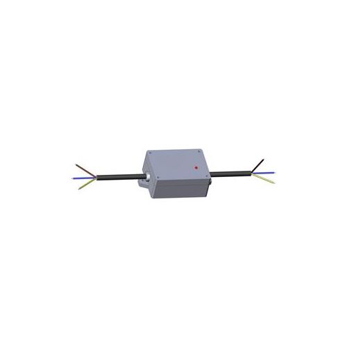 М0000068144 INCOTEX | Устройство многофункциональное защитное IMFPD-380 (1500-001-67) АВЛГ.468243.001-001 1 5А 350Вт 320-330В темпер. корпуса -60…+85град.C IP67 LN LN/GND кВ 10/10