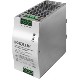 97443 Innolux | Драйвер для светодиодной ленты 97 443 ИП-DIN240-IP20-24V