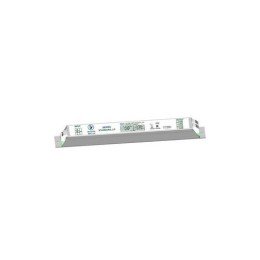 М0000067959 INCOTEX | Драйвер для внутреннего освещения LED ISC-048(0300-101-20LP) АВЛГ.436245.035-041 300мА 48Вт темпер. корпуса -40…+60град.C IP20 перекл. LN LN/GND кВ 2/4 253х31х20мм