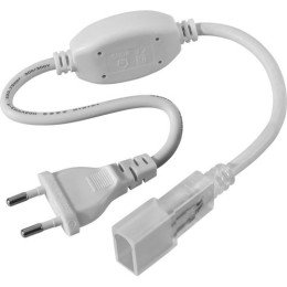 90015 ОНЛАЙТ | Драйвер 90 015 OLS-power cord-2835-220V-NEONLED