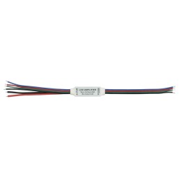 UL-00002274 Volpe | Контроллер-повторитель ULC-Q502 RGB для светодиод. RGB лент 12В 72Вт