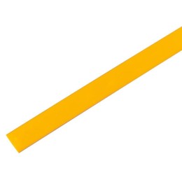 55-1002 PROCONNECT | Трубка термоусадочная 10/5.0 мм желт. 1м (уп.50шт)