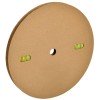 UDRS-D16-100-K52 IEK | Трубка термоусадочная тонкостен. ТТУ нг-LS 16/8 желт./зел. (уп.100м)