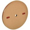 UDRS-D10-100-K04 IEK | Трубка термоусадочная тонкостен. ТТУ нг-LS 10/5 красн. (уп.100м)