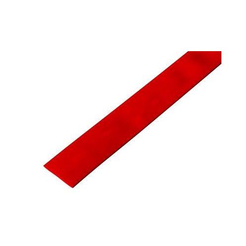 23-0004 Rexant | Трубка термоусадочная 30.0/15.0 1м красн.
