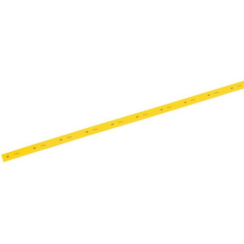 UDRS-D25-1-K05 IEK | Трубка термоусадочная ТТУ нг-LS 25/12.5 желт. 1м