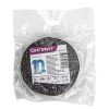 61153 ОНЛАЙТ | Изолента ХБ 20мм (рул.10м) 61 153 OIT-H20-10/BL 125г