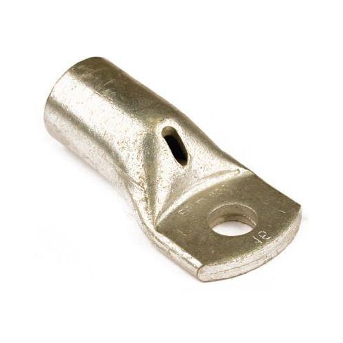 2I10F DKC | Наконечник кольцевой ТМЛ без изоляции 95/70кв.мм под винт d10мм (уп.50шт)
