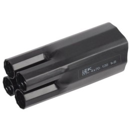 UMS-CB4-7526-2809-1KV IEK | Перчатка термоус. ПТк 4х70-120 1кВ