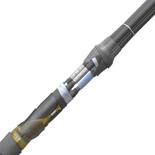 zeta22512 ЗЭТАРУС | Муфта кабельная 3 ПСПТп-10 (150-240) СПЭ 3ж-СПЭ 1ж
