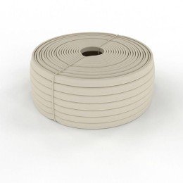 49-5005 Rexant | Трубка ТВ-40 ПВХ d5мм 
