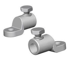 zeta10541 ЗЭТАРУС | Наконечник болтовой 1НБ-0-100 (10-25)
