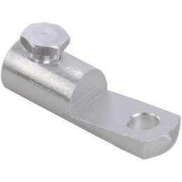 UNB-0-16-25-1KV-S IEK | Наконечник болтовой НБ 16-25 1кВ