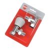 НС-1161359 Royal Thermo | Набор ручной регулировки радиатора угловой 1/2дюйм Royal