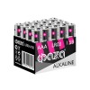 5028128 ФАZА | Элемент питания алкалиновый AAA/LR03 1.5В Alkaline Pack-20 (уп.20шт)