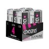 5033160 ФАZА | Элемент питания алкалиновый C/LR14 1.5В Alkaline Pack-4 (уп.4шт)