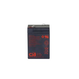 CSB GP645 CSB | Аккумулятор 6В 4.5А.ч