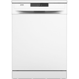Машина посудомоечная GS62040W бел. (полноразмерная) Gorenje 1412383