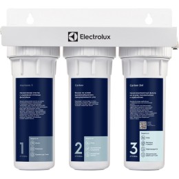 НС-1279454 Electrolux | Фильтр для очистки воды AquaModule Carbon 2in1 Prof