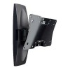 730911 HOLDER | Кронштейн для телевизора LCDS-5062 глянец 19-32дюйм макс.30кг настенный поворот и наклон черн.