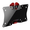 730910 HOLDER | Кронштейн для телевизора LCDS-5060 глянец 19-32дюйм макс.30кг настенный фиксированный черн.