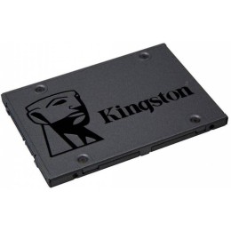 420251 KINGSTON | Накопитель SSD SATA III 240Гбайт SA400S37/240G A400 2.5дюйм