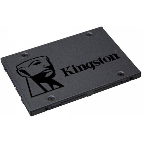 420253 KINGSTON | Накопитель SSD SATA III 480Гбайт SA400S37/480G A400 2.5дюйм
