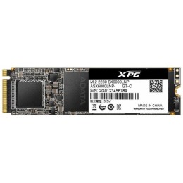 1158093 A-DATA | Накопитель SSD PCI-E x4 128Гбайт ASX6000LNP-128GT-C XPG SX6000 Lite M.2 2280