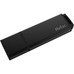 Флеш-накопитель USB Drive U351 USB3.0 64GB retail version Netac NT03U351N-064G-30BK