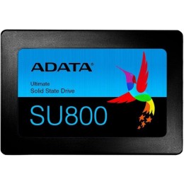 Накопитель SSD SATA III 1Tb ASU800SS-1TT-C SU800 2.5дюйм A-DATA 1089067