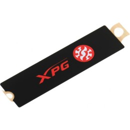 Накопитель SSD PCI-E x4 2Tb ASX8100NP-2TT-C XPG SX8100 M.2 2280 A-DATA 1408642
