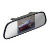 346218 SILVERSTONE F1 | Зеркало заднего вида с монитором Interpower IP Mirror 4.3дюйм 16 9 480х272 4Вт MIR-IP-4.3 SILVERSTONE