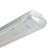 Светильники пылевлагозащищенные для замены ЛСП LED