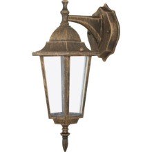 Светильники для освещения садов и парков