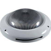 Светильники для цокольных этажей (освещение прилегающей к зданию зоны)