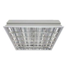 Светильники для потолков Армстронг и кассетных потолков