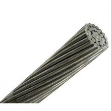 Провода неизолированные